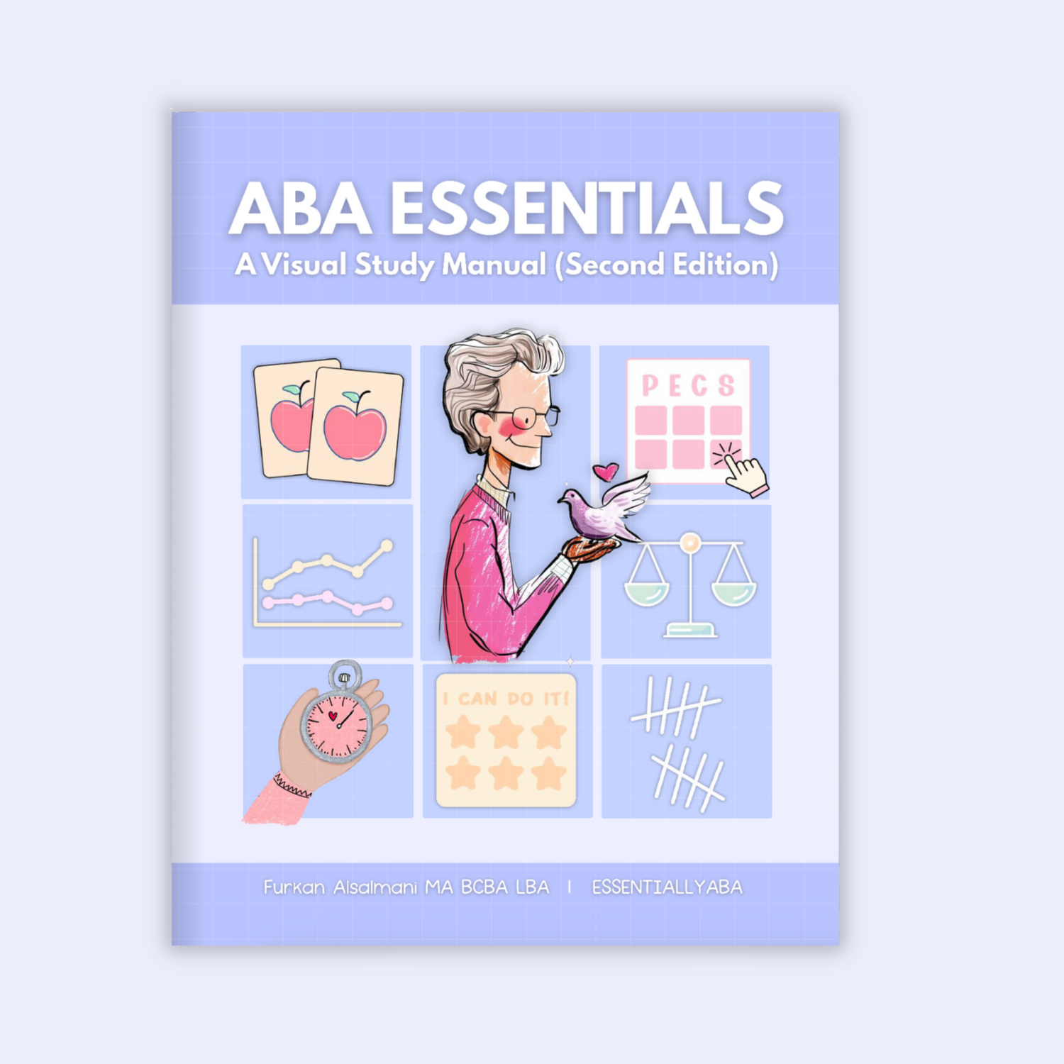 Study Prep System