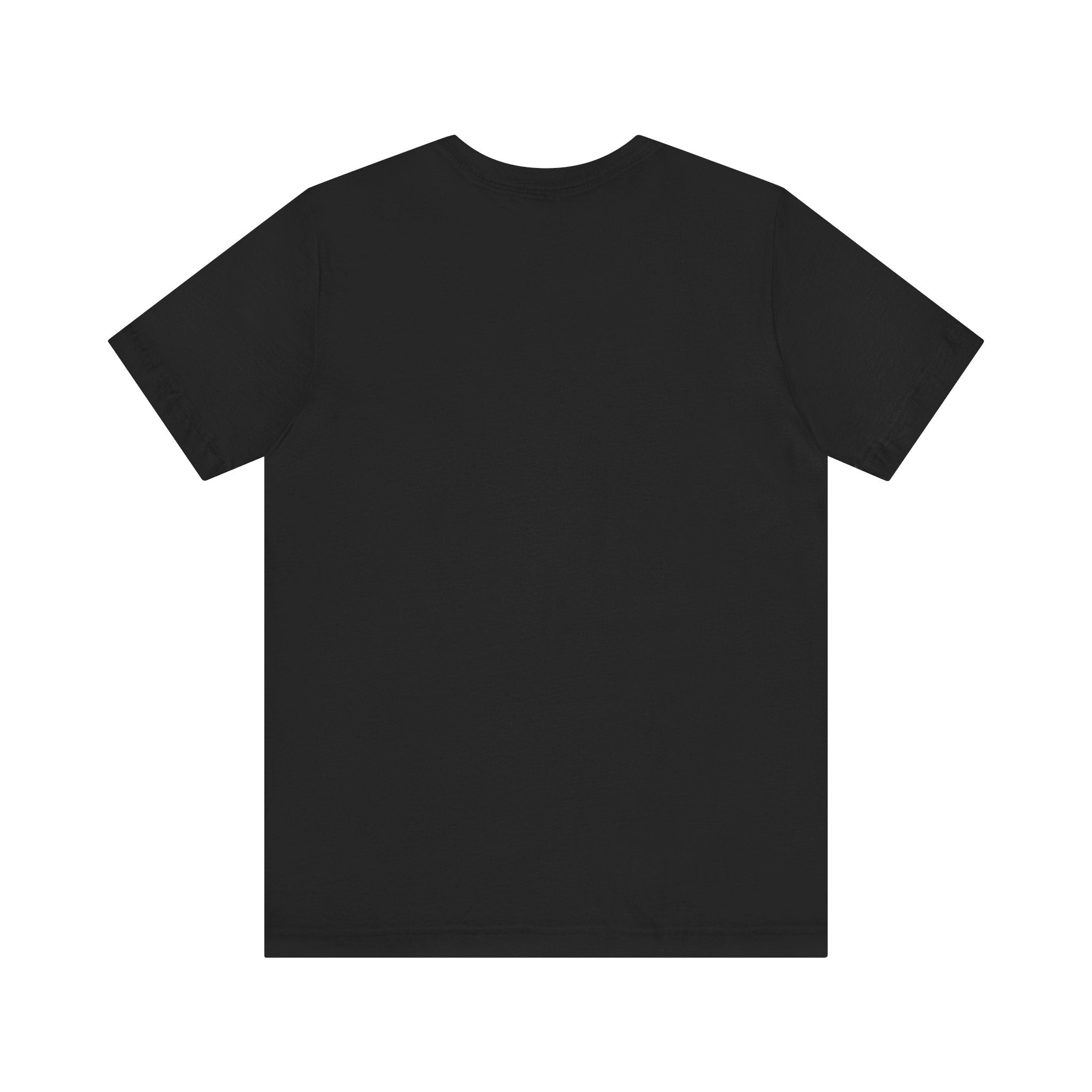 Behavior Analyst Alphabet Tee – T-Shirt for BCBAs