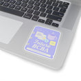 Load image into Gallery viewer, Future BCBA Sticker | Cute ABA Study Sticker
