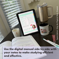 Load image into Gallery viewer, ABA Essentials: Visual Study Manual – 2nd Edition (Digital)
