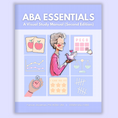 Load image into Gallery viewer, ABA Essentials: Visual Study Manual – 2nd Edition (Paperback)
